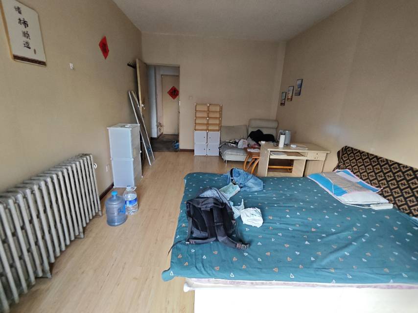 寻寻觅觅的人整租房源1