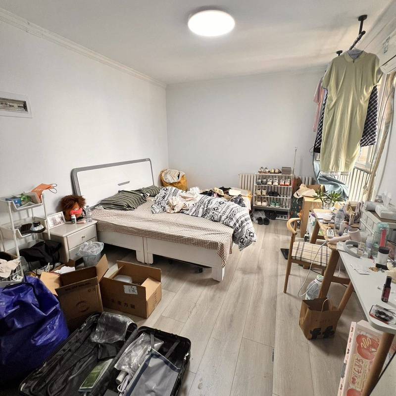 郑州 二七 | 正商城祥园_6