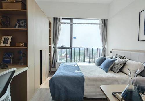 静安 中凯城市之光