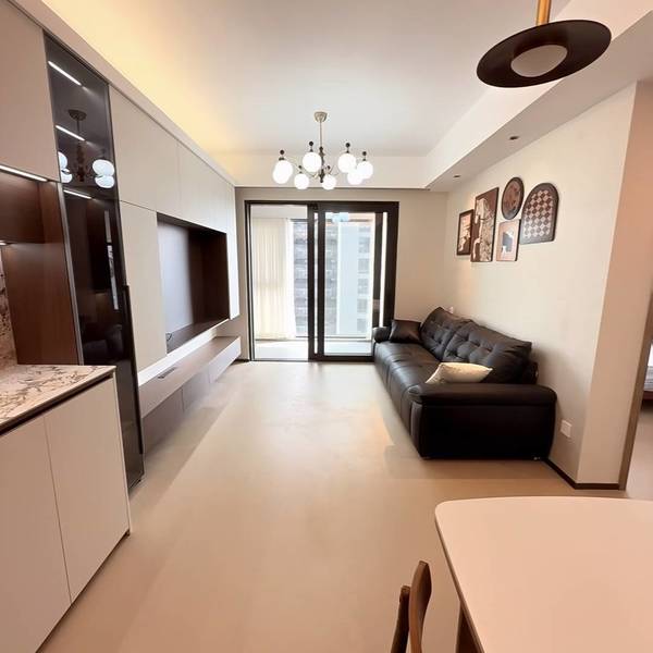 悠小夏整租房源1