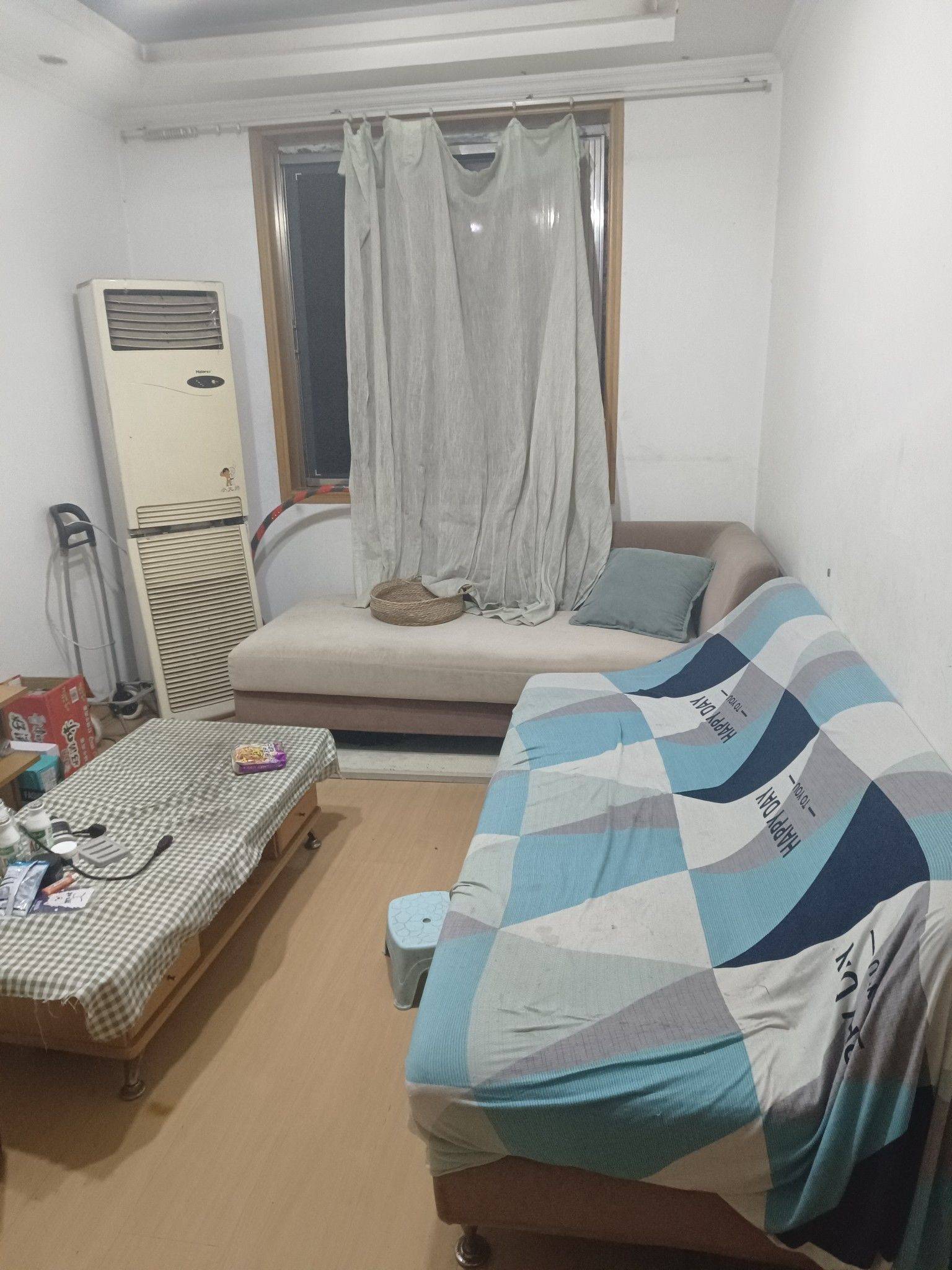 成都 青羊 | 小关庙后街27号院_6