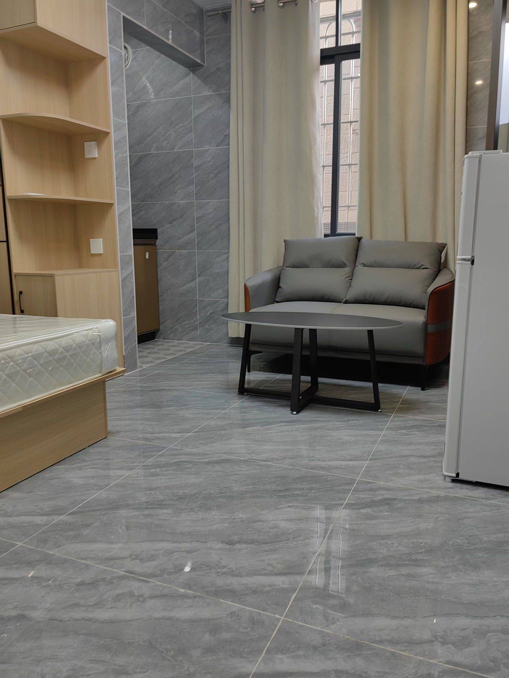 广州 海珠 | 龙潭东约官滘北5巷16号楼_0