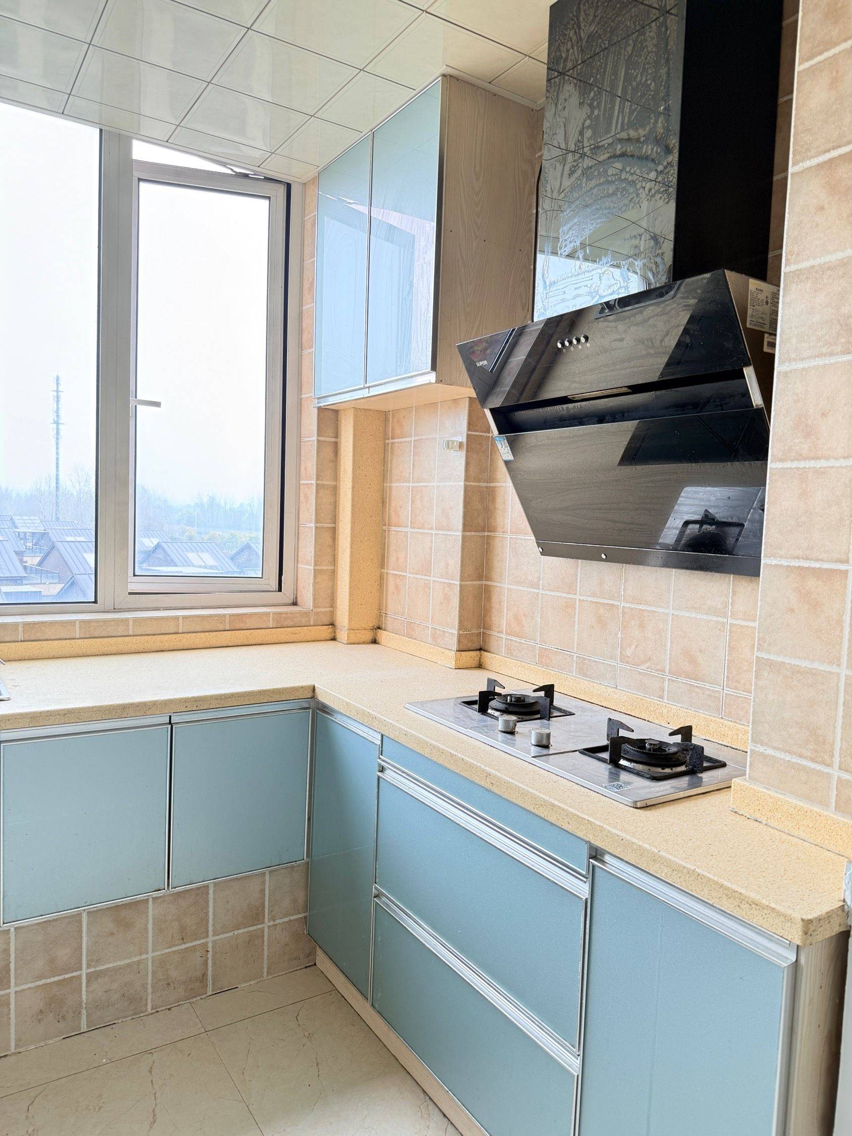 杭州 余杭 | 滨江西溪之星_5