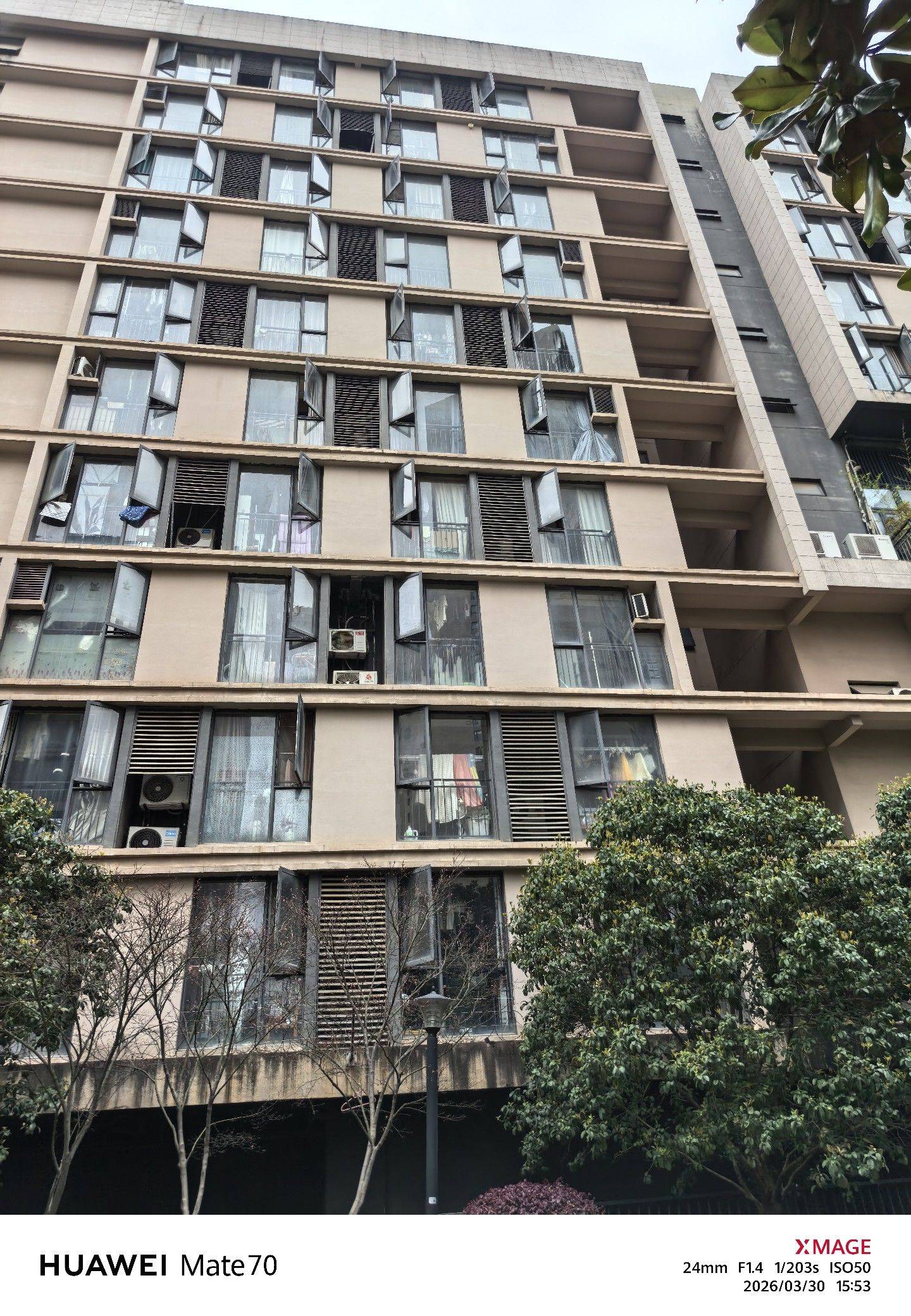 长沙 雨花 | 万科金域华府-1期_6