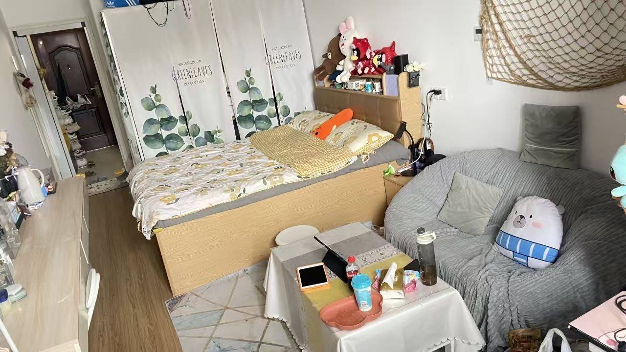 上海 浦东 | 上钢六村-昌里路340弄33号楼_4