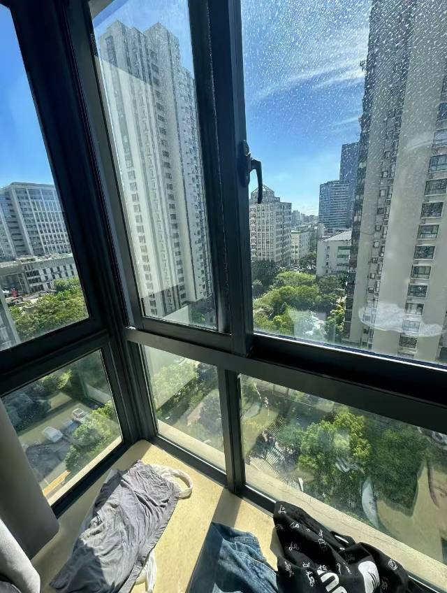 濟南 歷下 | 城投伴山居_3