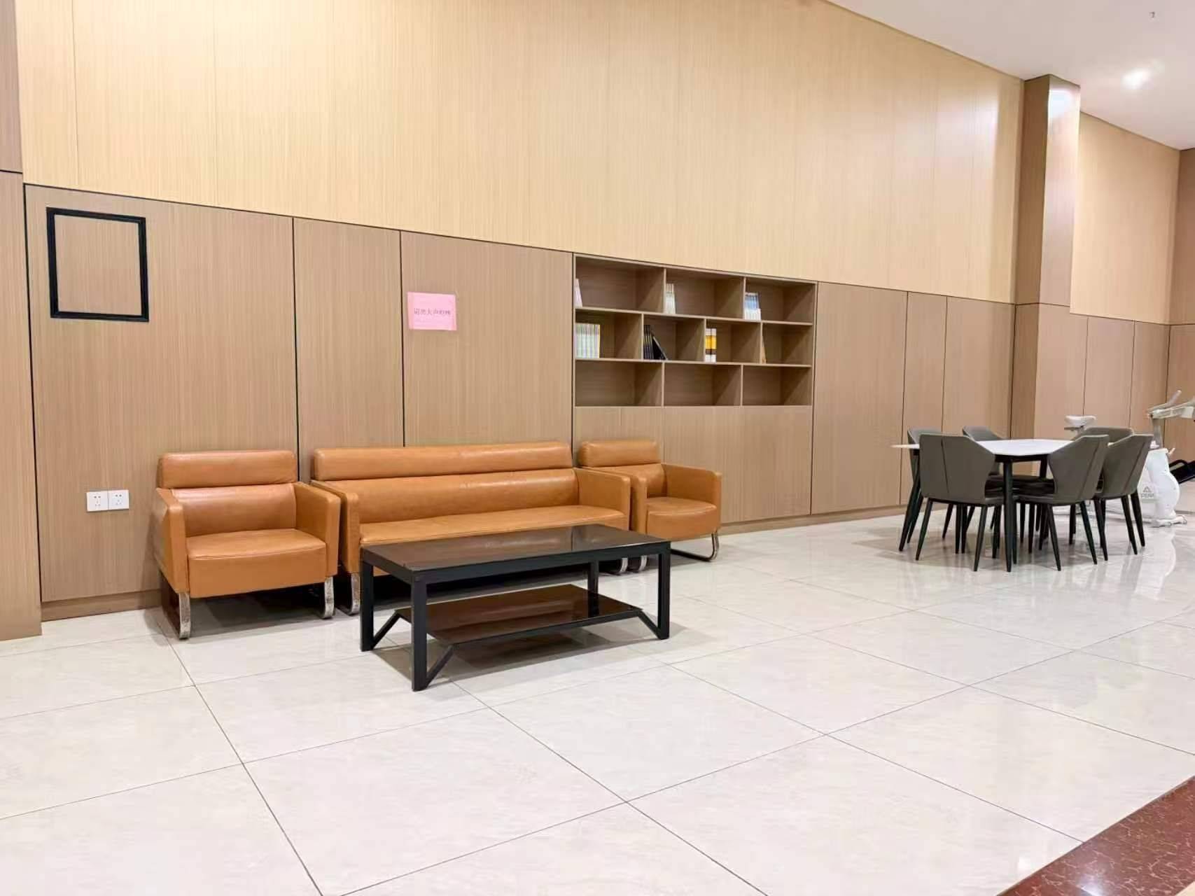 上海 閔行 | 鑫佳青年公寓_3