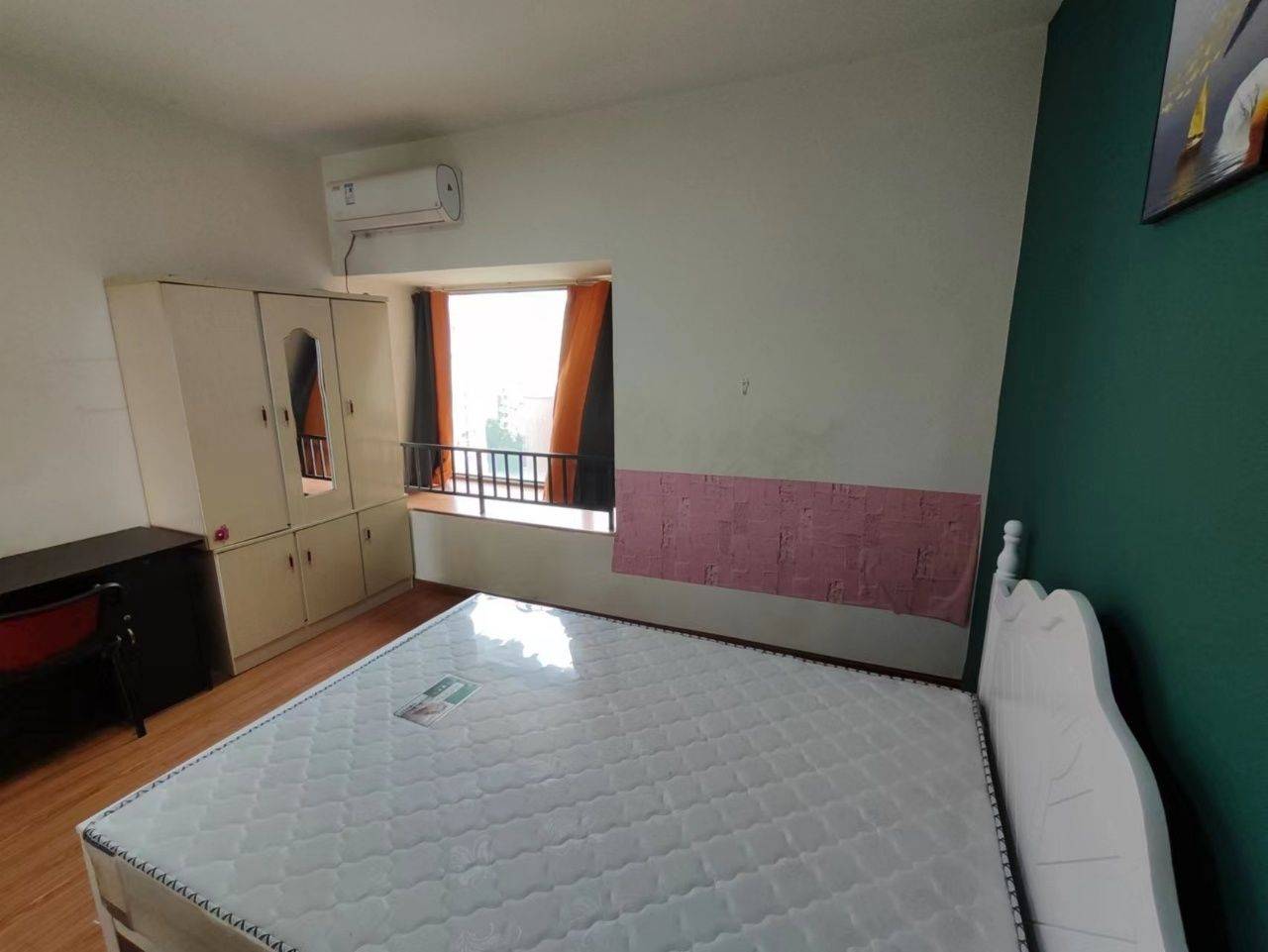 成都 武侯 | 天鹅湖花园_5