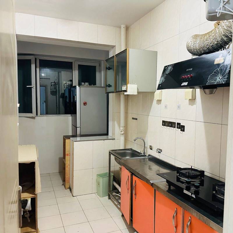 济南 历下 | 景苑小区_5