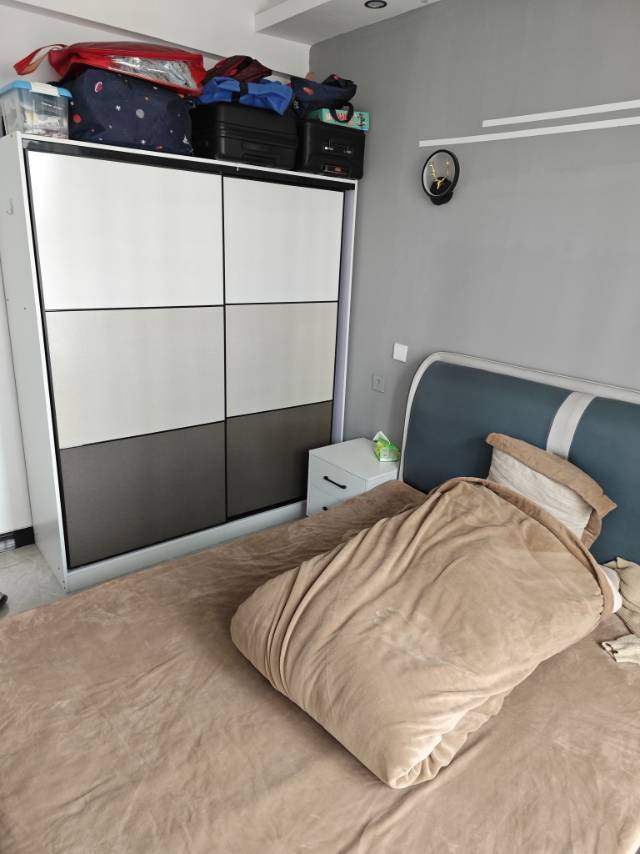 杭州 臨安 | 国瑞花漫里_3