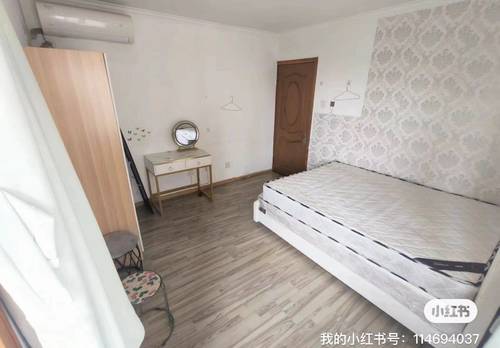 石景山 西黄新村北里