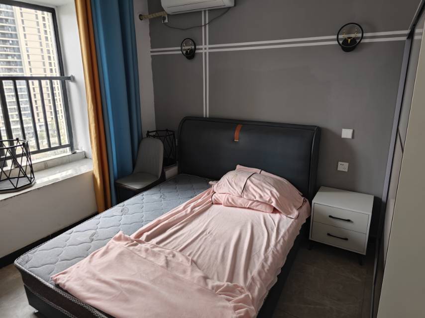 杭州 臨安 | 国瑞花漫里_7