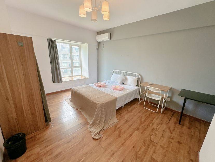 呆婷（房东直租）整租房源1