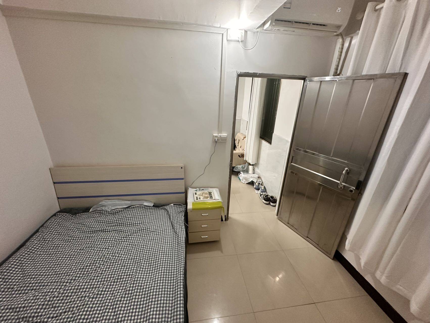 佛山 南海 | 夏西村卖花街一巷一号志明楼-4号楼_4