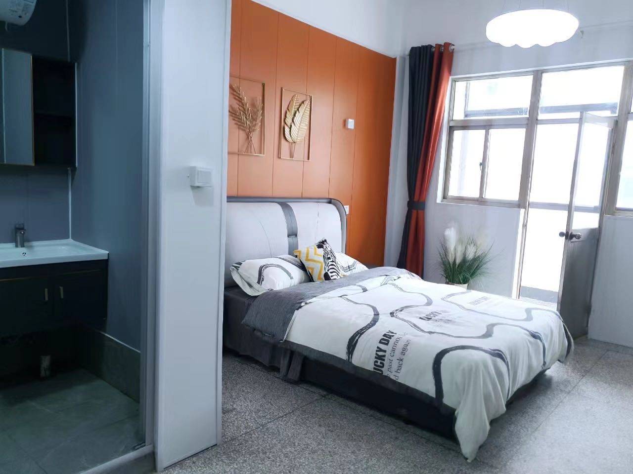 大魔王整租房源3