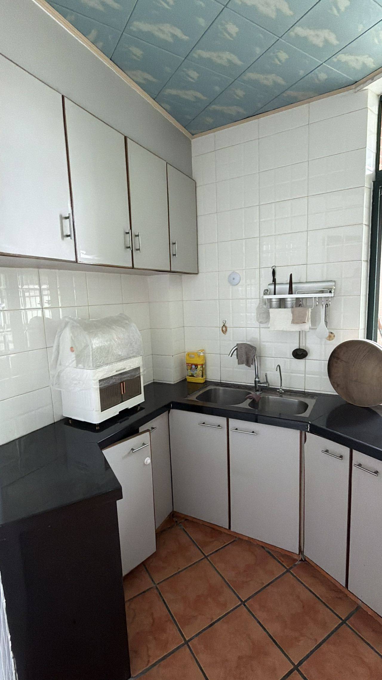 珠海 香洲 | 倚海苑_3