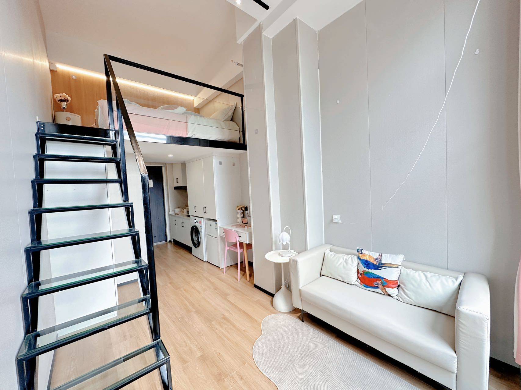 上海 徐汇 | LUMINA星扬西岸中心_5