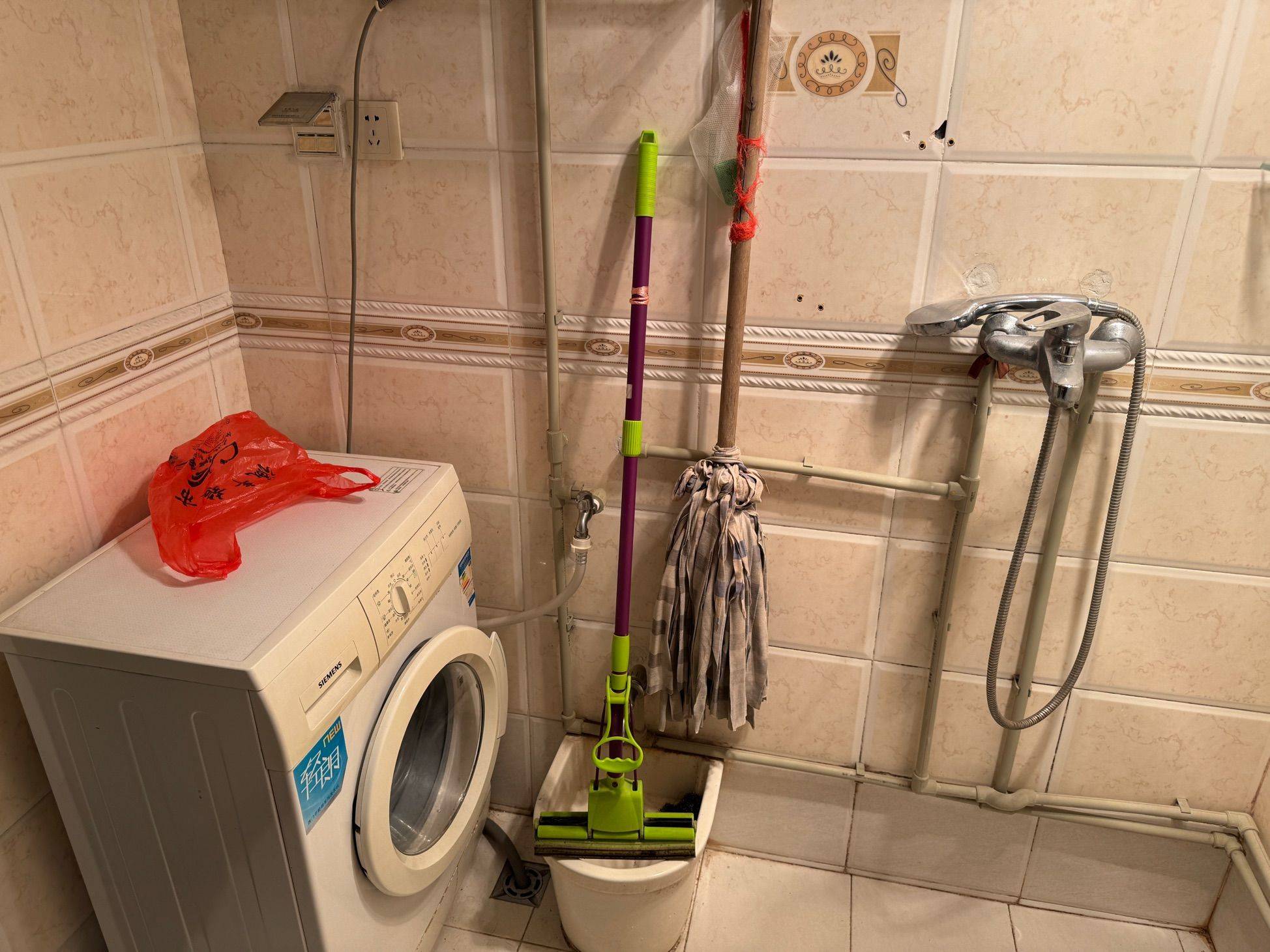 Wuhan Jiang'an | 豪景名苑_5