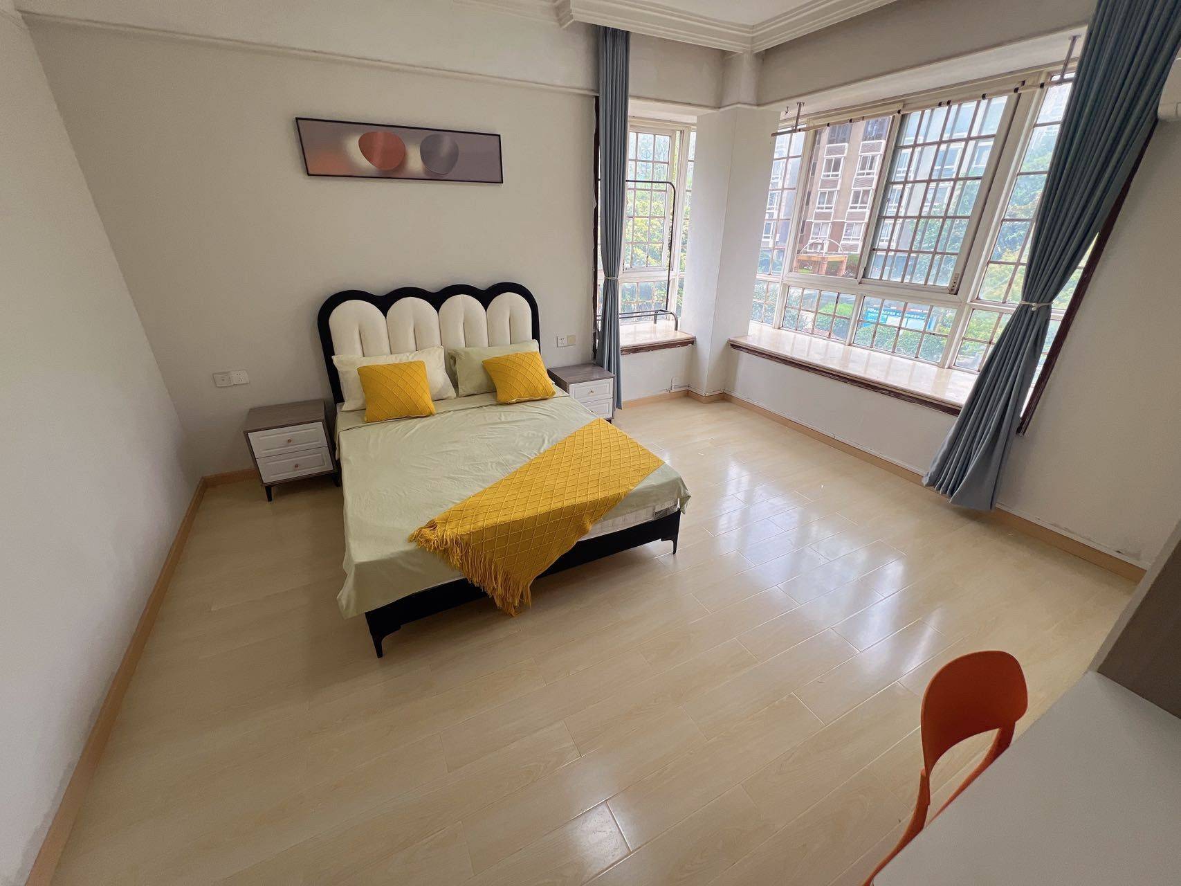 冰糖雪姨🐰整租房源3