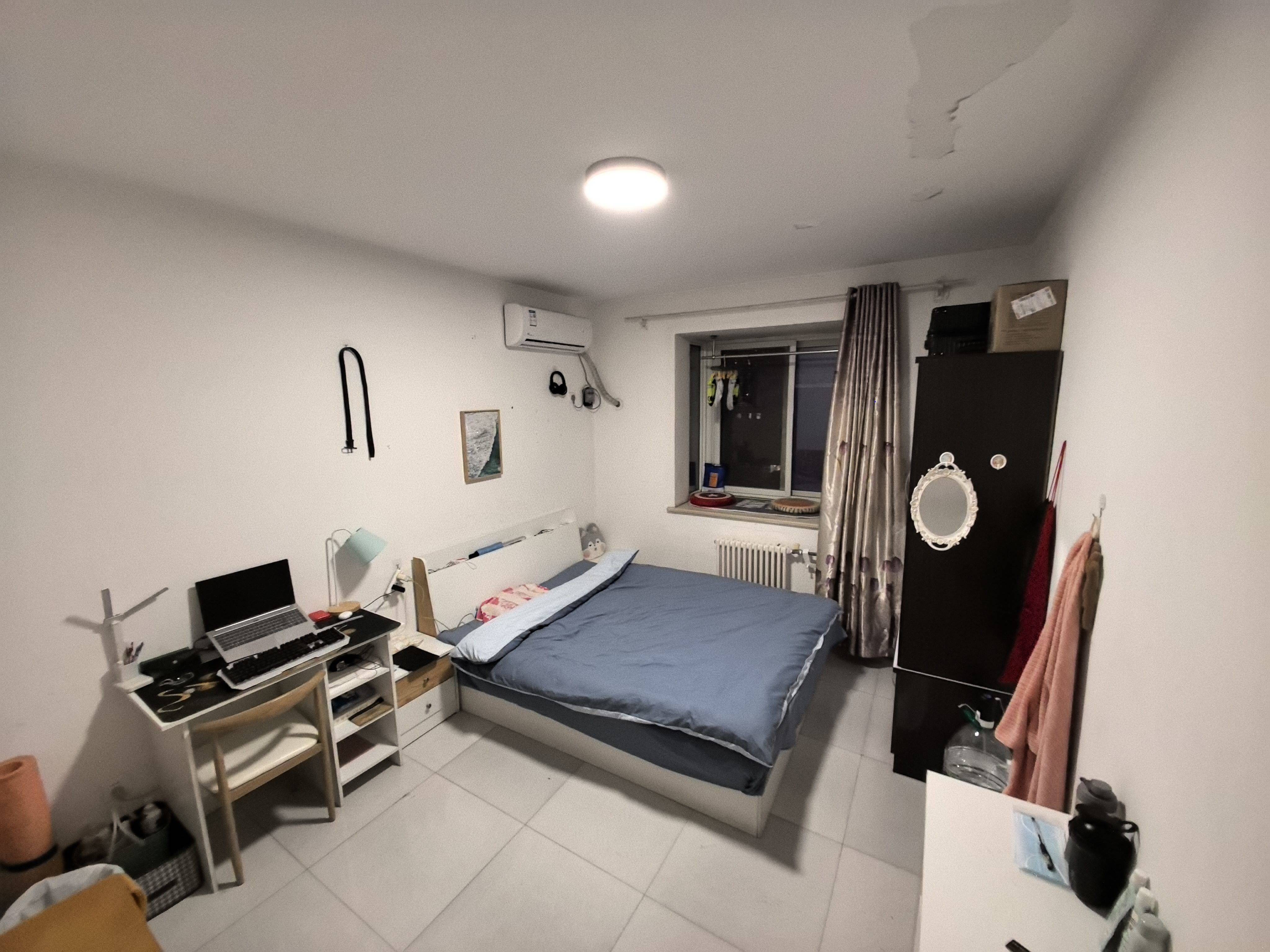 小灰灰整租房源3