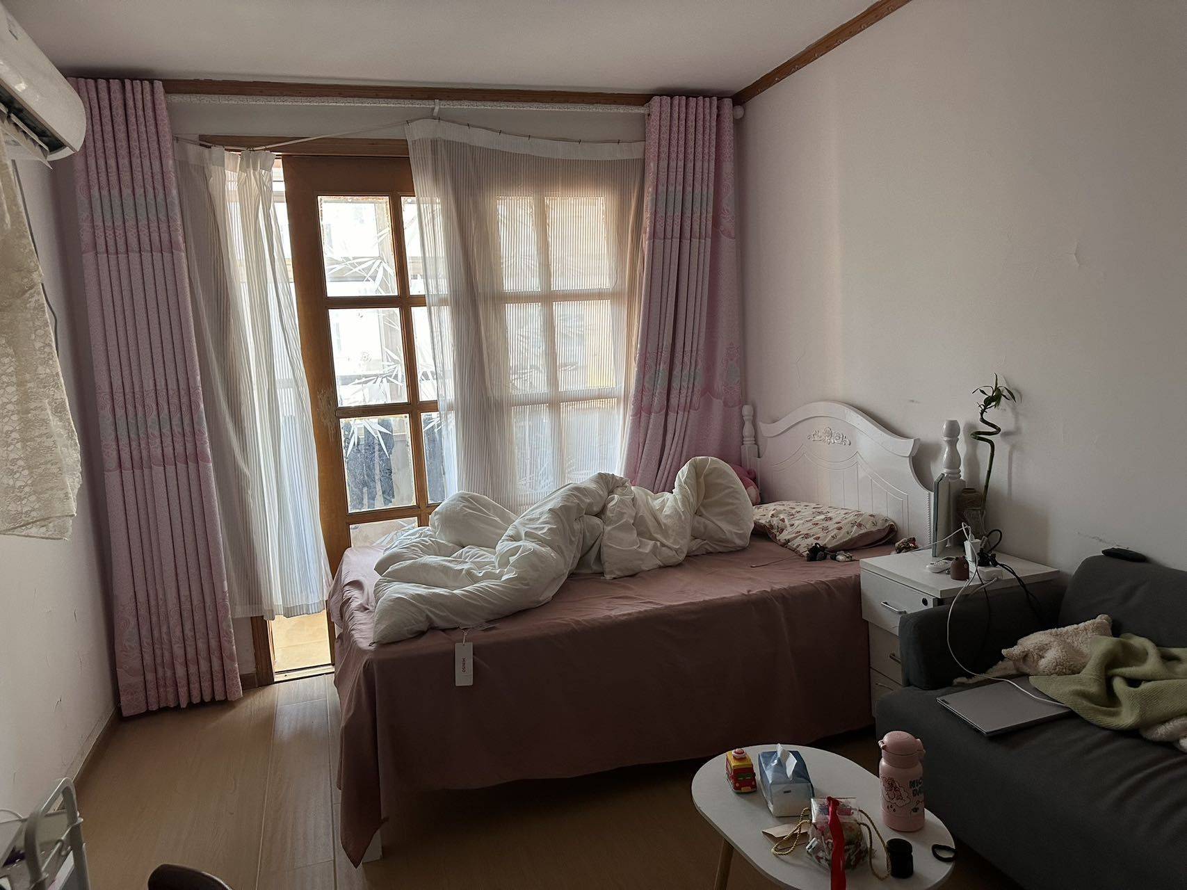 崂山 天林家园-10号楼