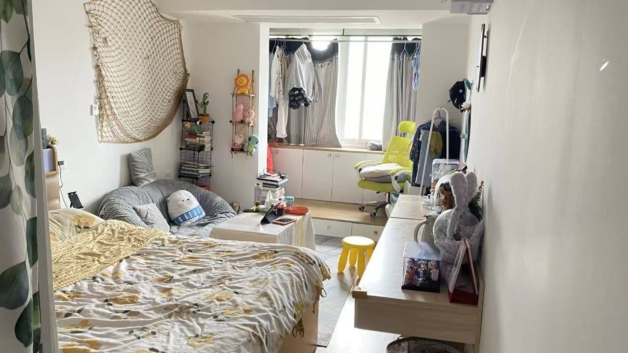 上海 浦东 | 上钢六村-昌里路340弄33号楼_0