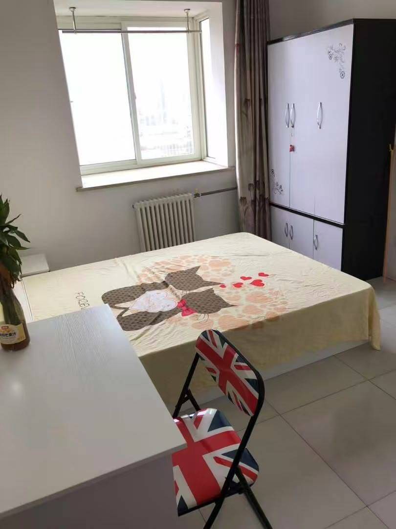 小灰灰整租房源2