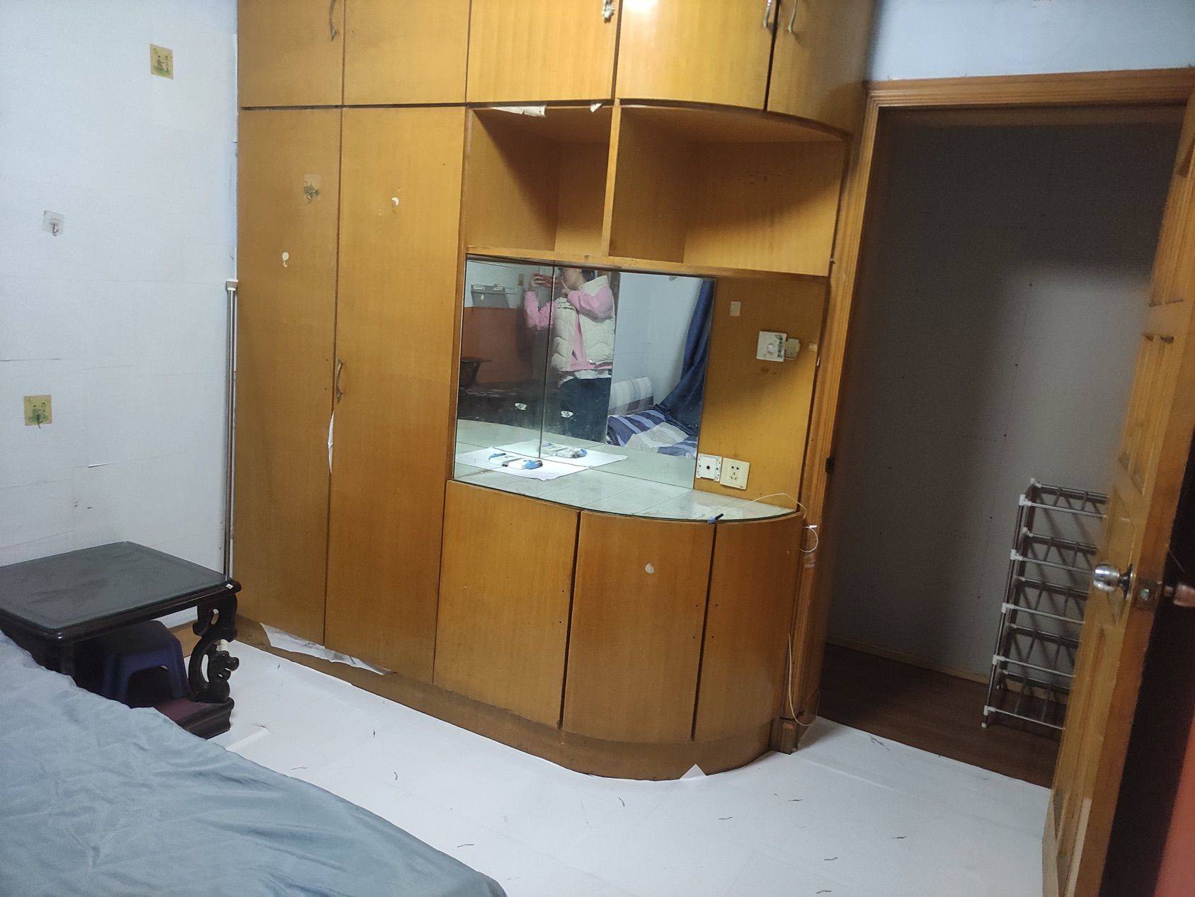 上海 嘉定 | 江桥新苑_3