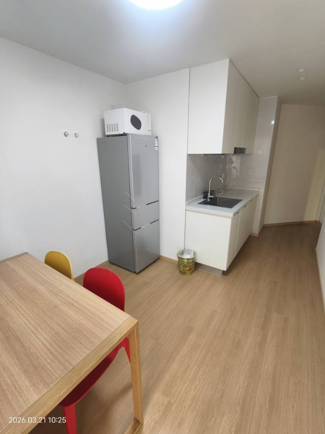 上海 普陀 | 金阳大厦_4