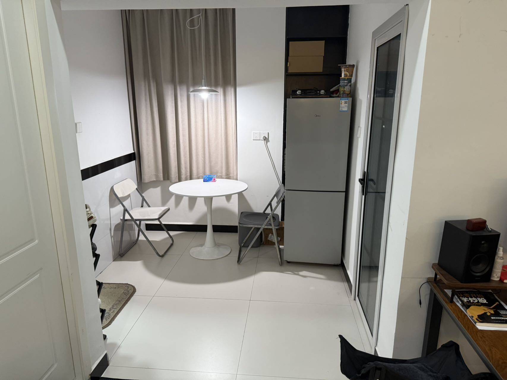 桃桃🍑整租房源3