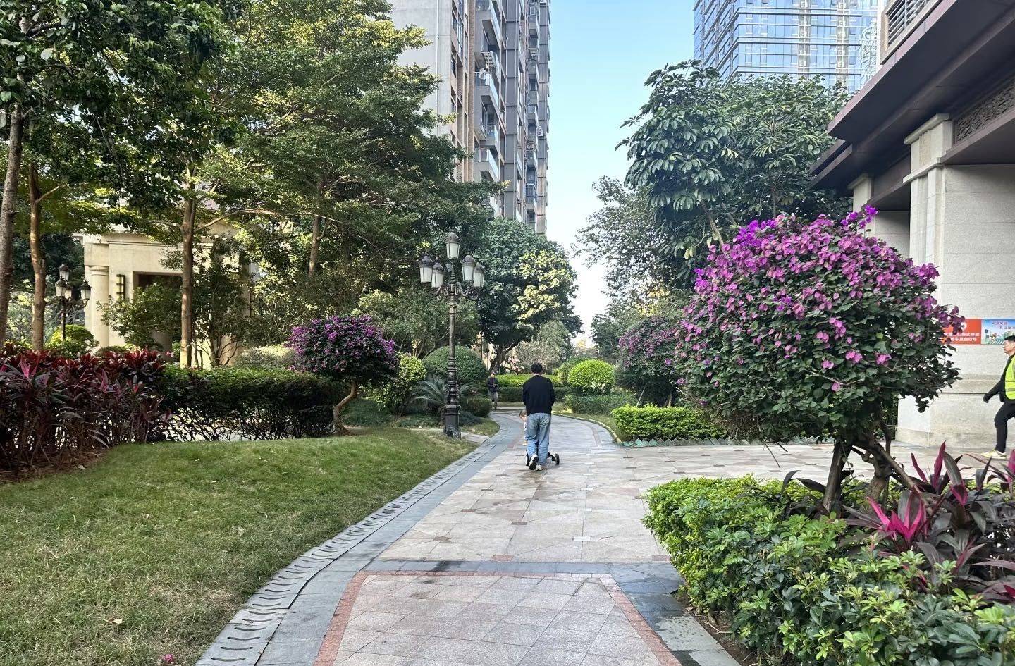 Shenzhen Nanshan | 佳兆业前海广场-1期_6