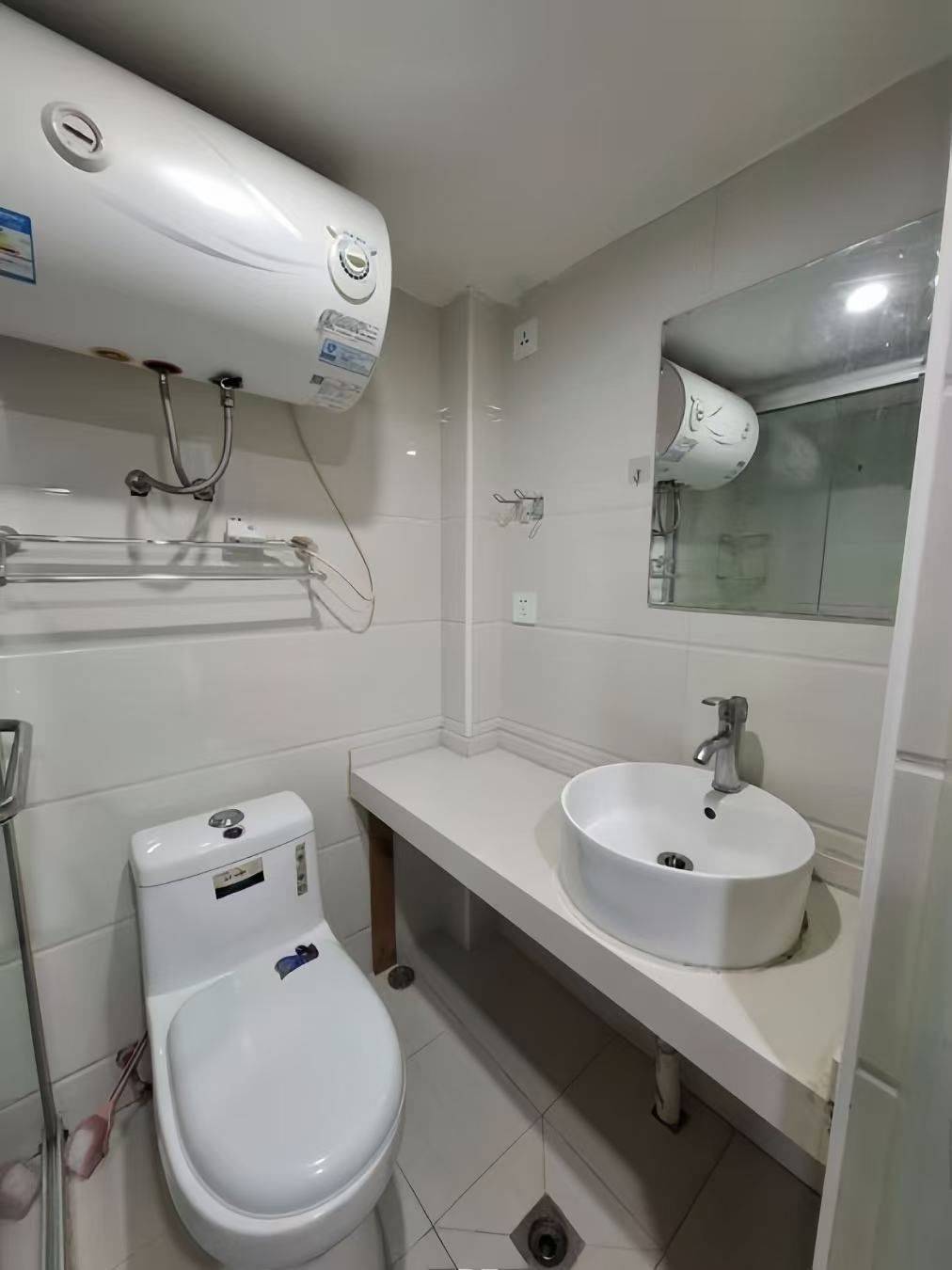 上海 閔行 | 鑫佳青年公寓_5