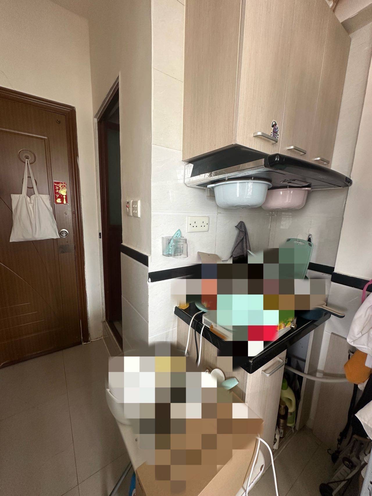 香港 九龙 | 通州大楼_3