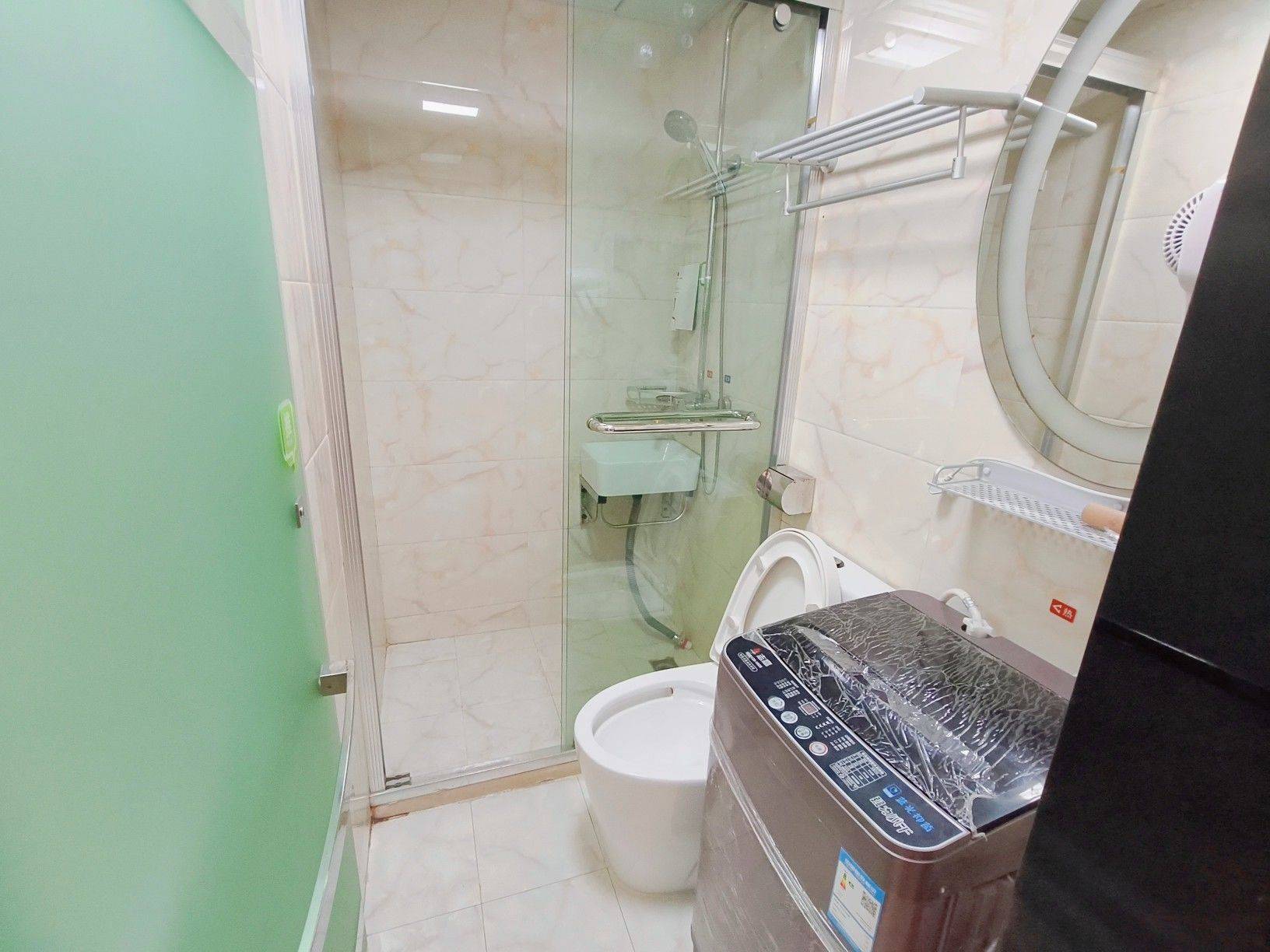 Shanghai Minhang | 银星大厦_7