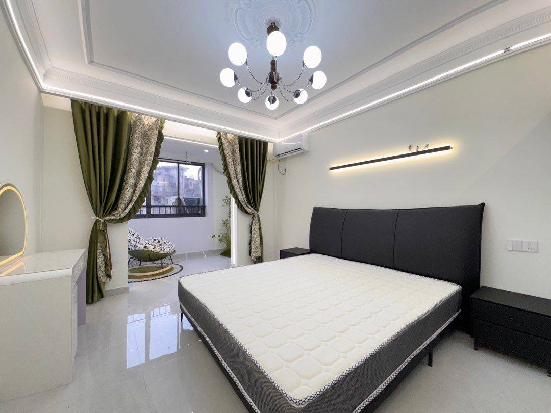 苏州 吴江 | 奥林清华-三区_7