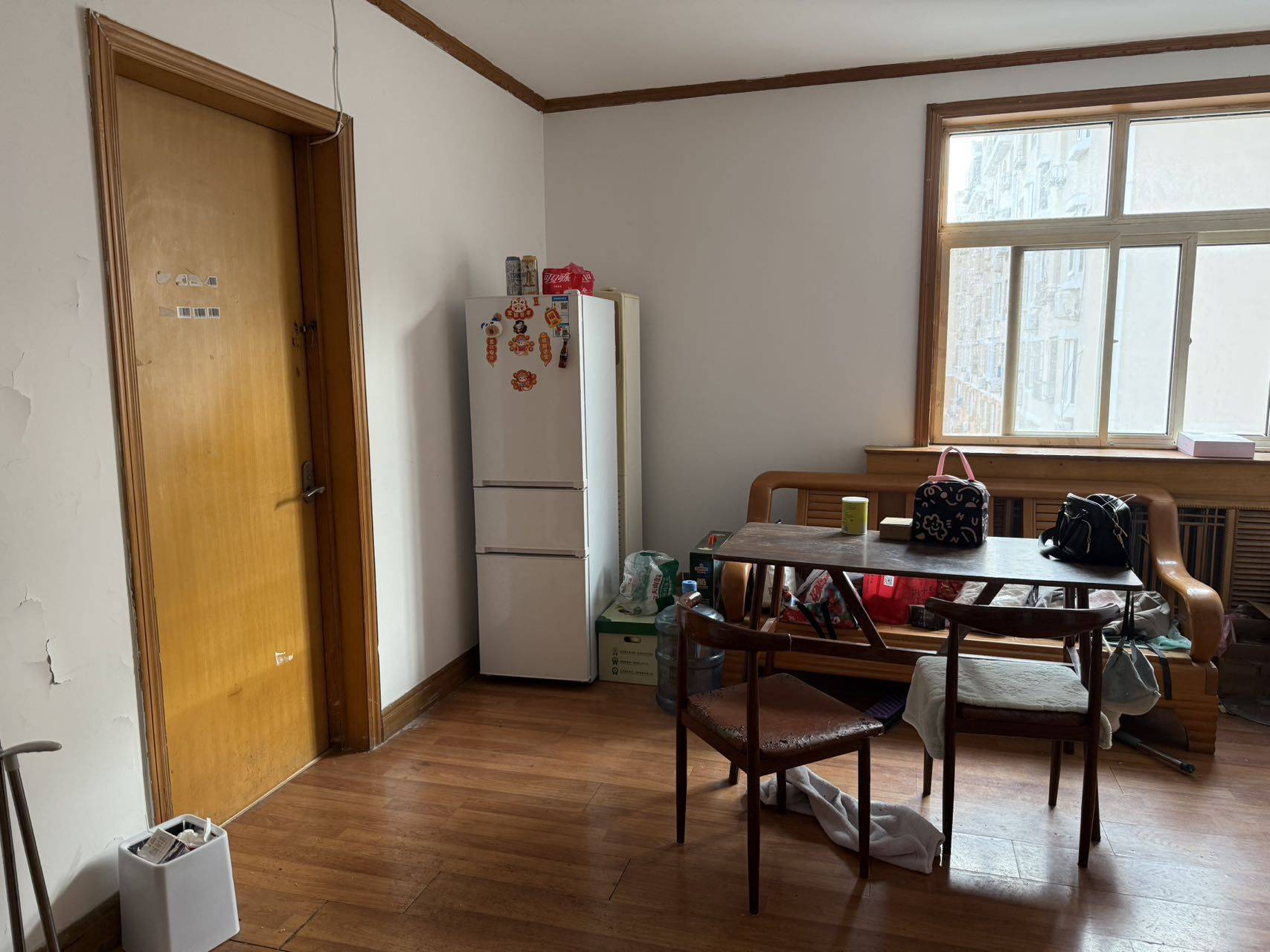 青岛 崂山 | 天林家园-10号楼_3