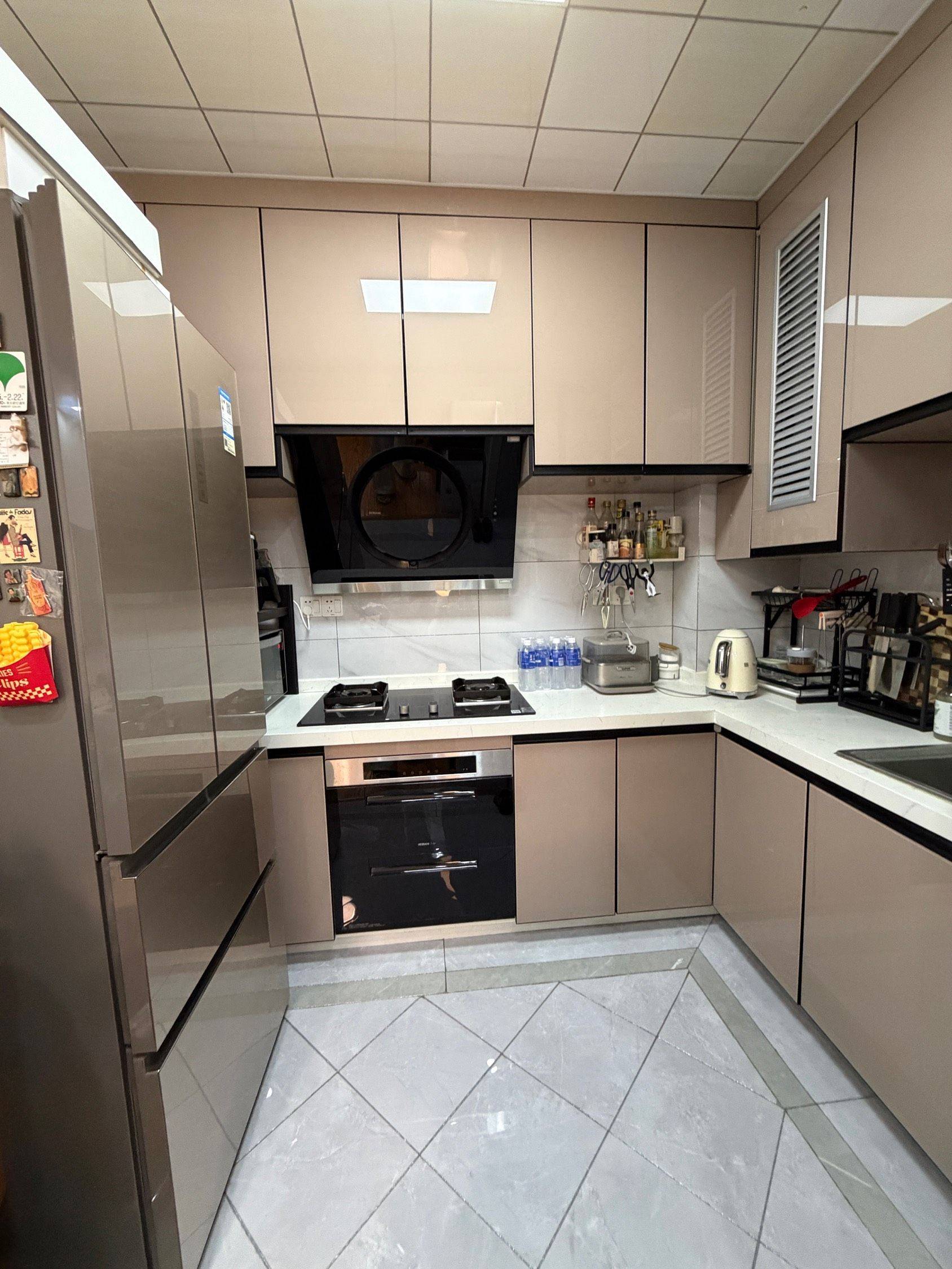 Shanghai Minhang | 东苑古北尚郡_3