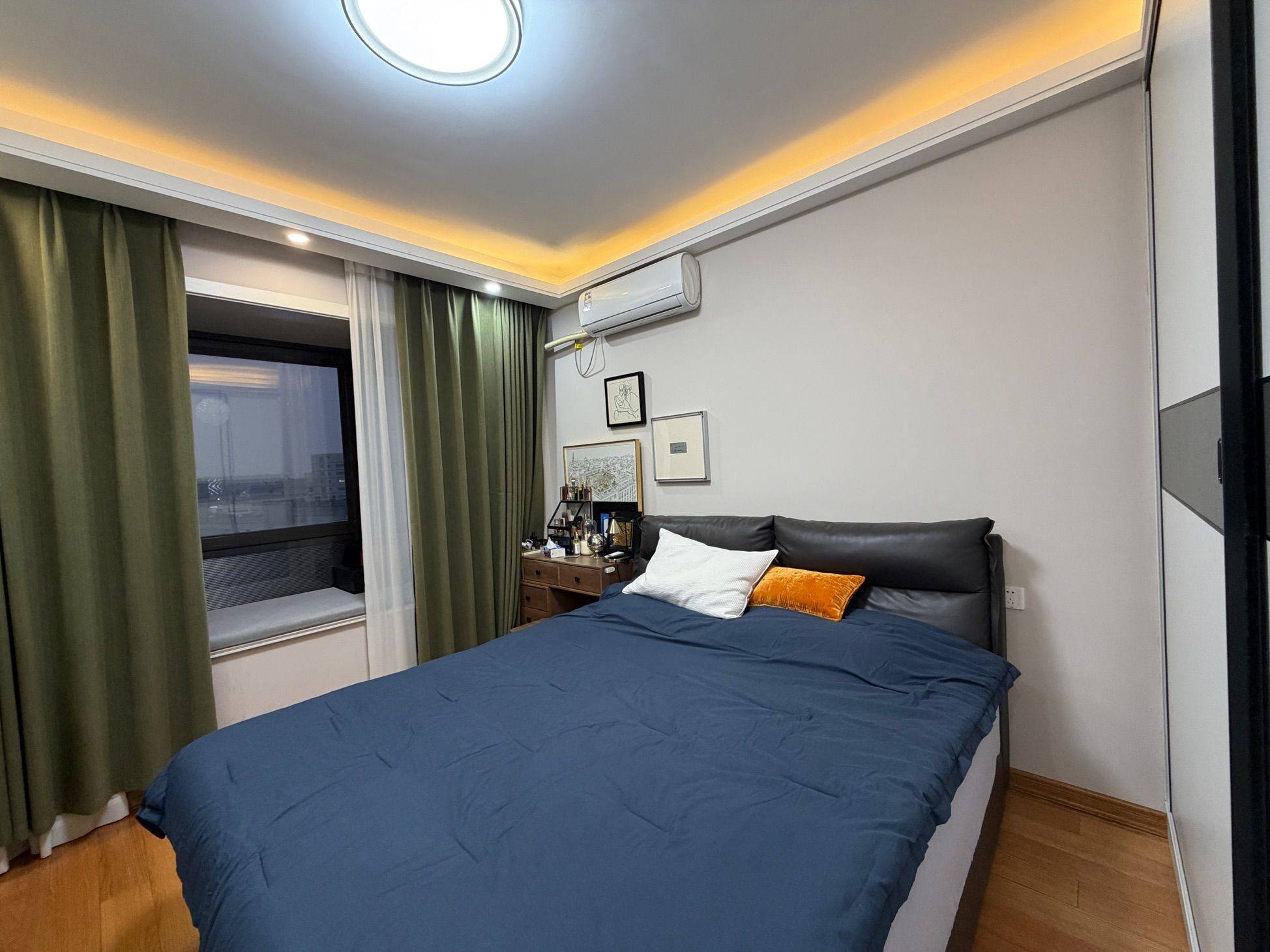 Shanghai Minhang | 东苑古北尚郡_5