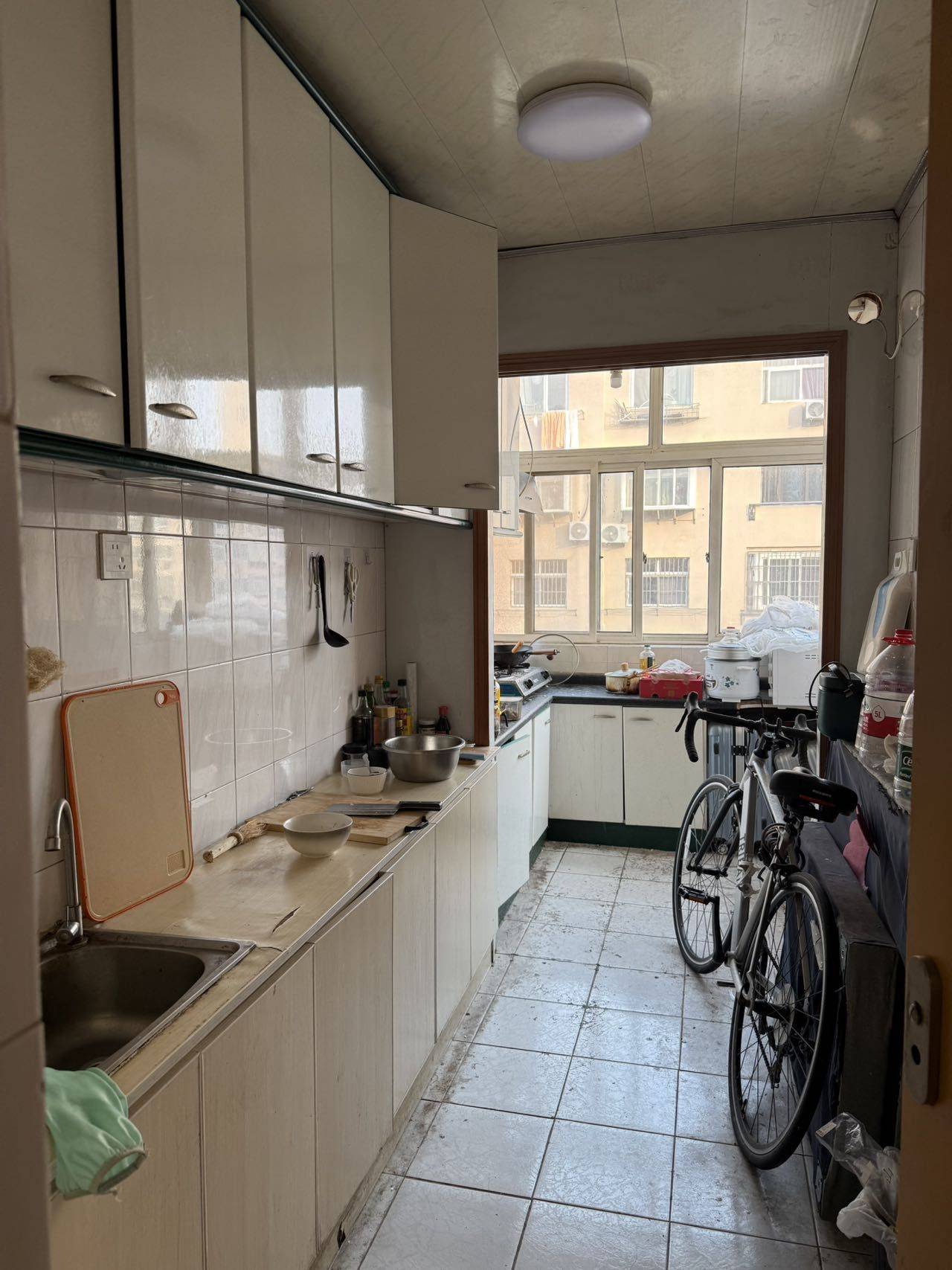 青岛 崂山 | 天林家园-10号楼_7