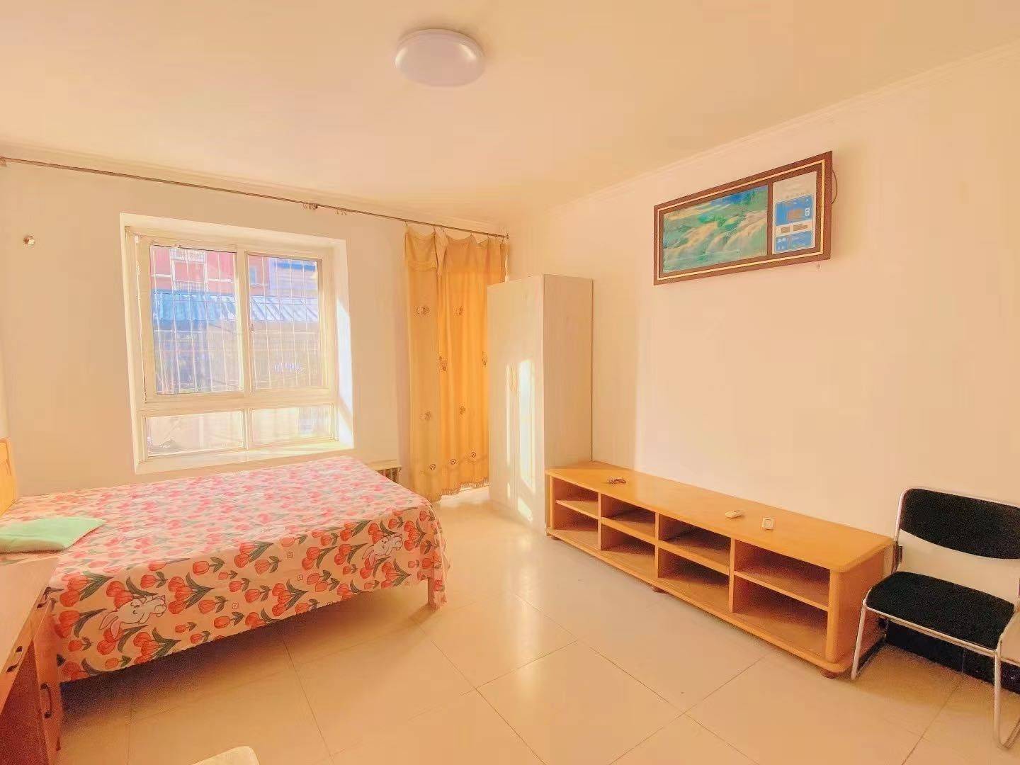 石在对不起整租房源1