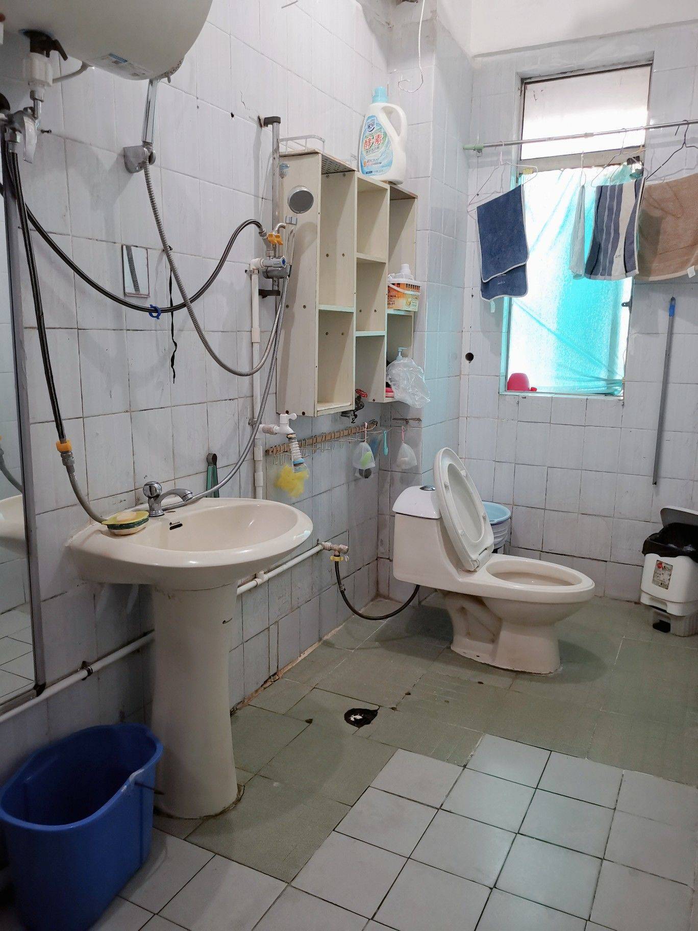 深圳北站空调房可短租整租房源2