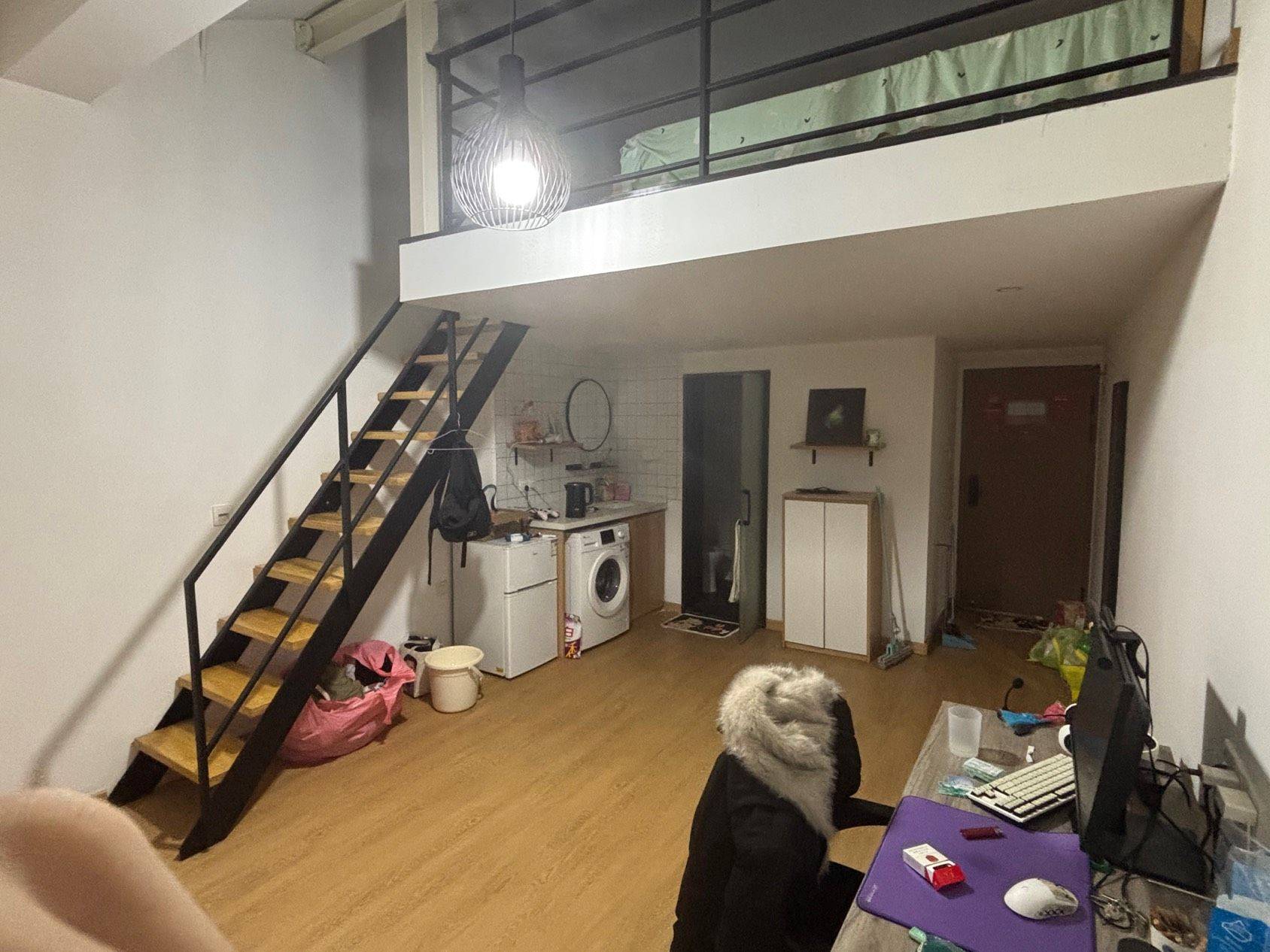 拱墅 朗诗寓瓜山新苑-5组团