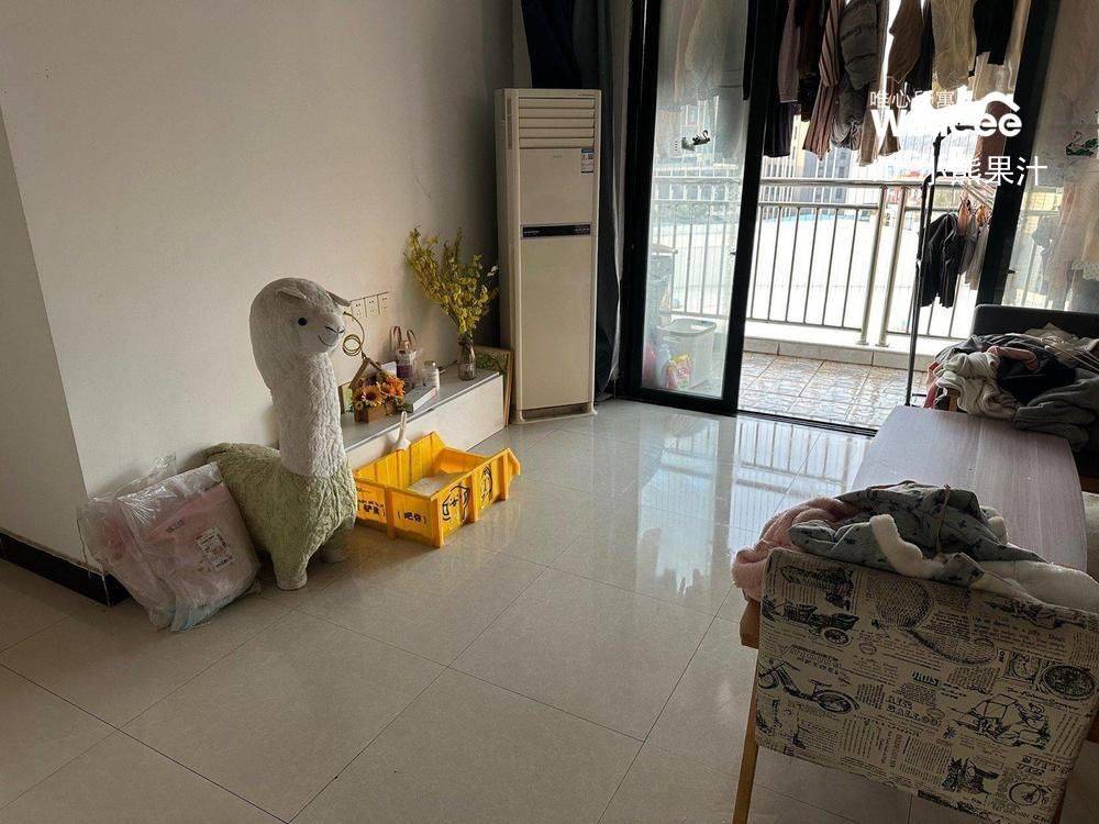 Changsha Kaifu | 楠熙筱苑-4栋_4