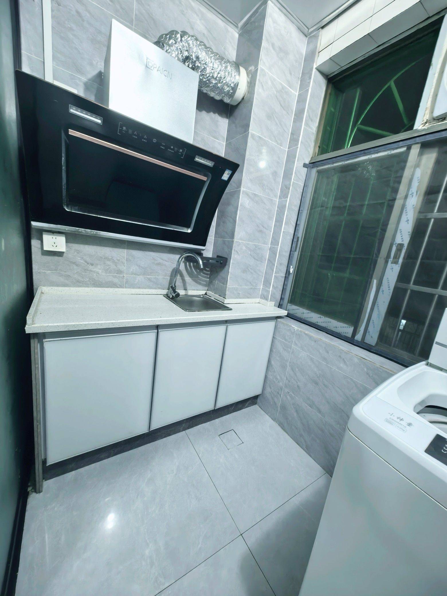 長沙 芙蓉 | 滩头坪新村-1区_4