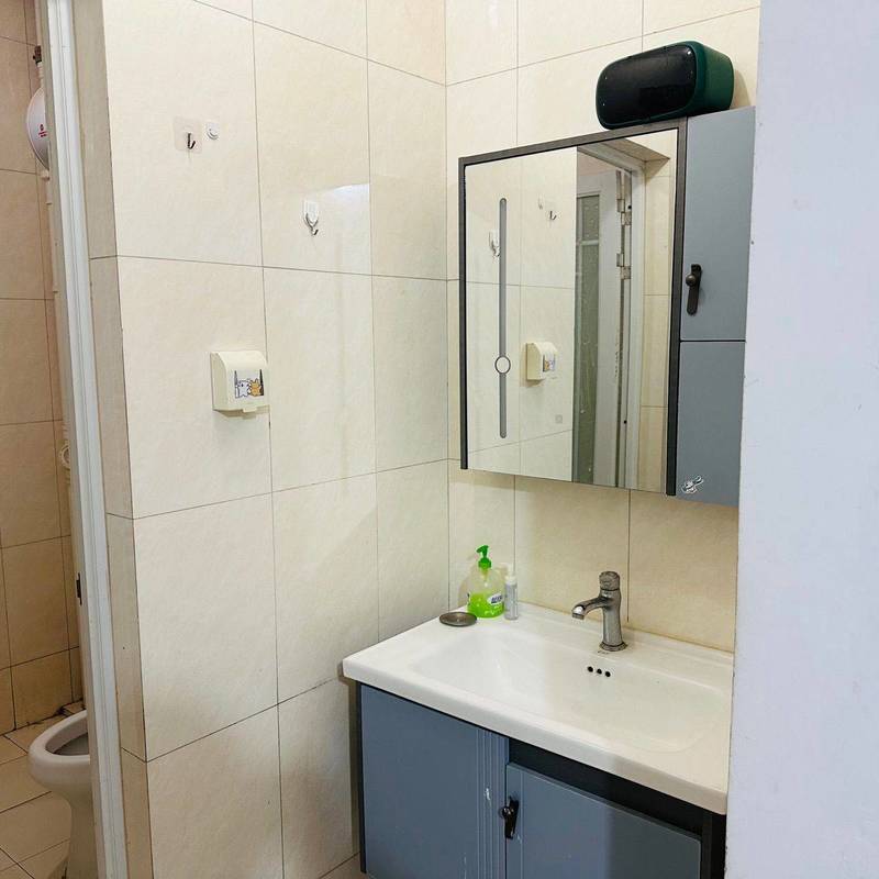 济南 历下 | 景苑小区_6