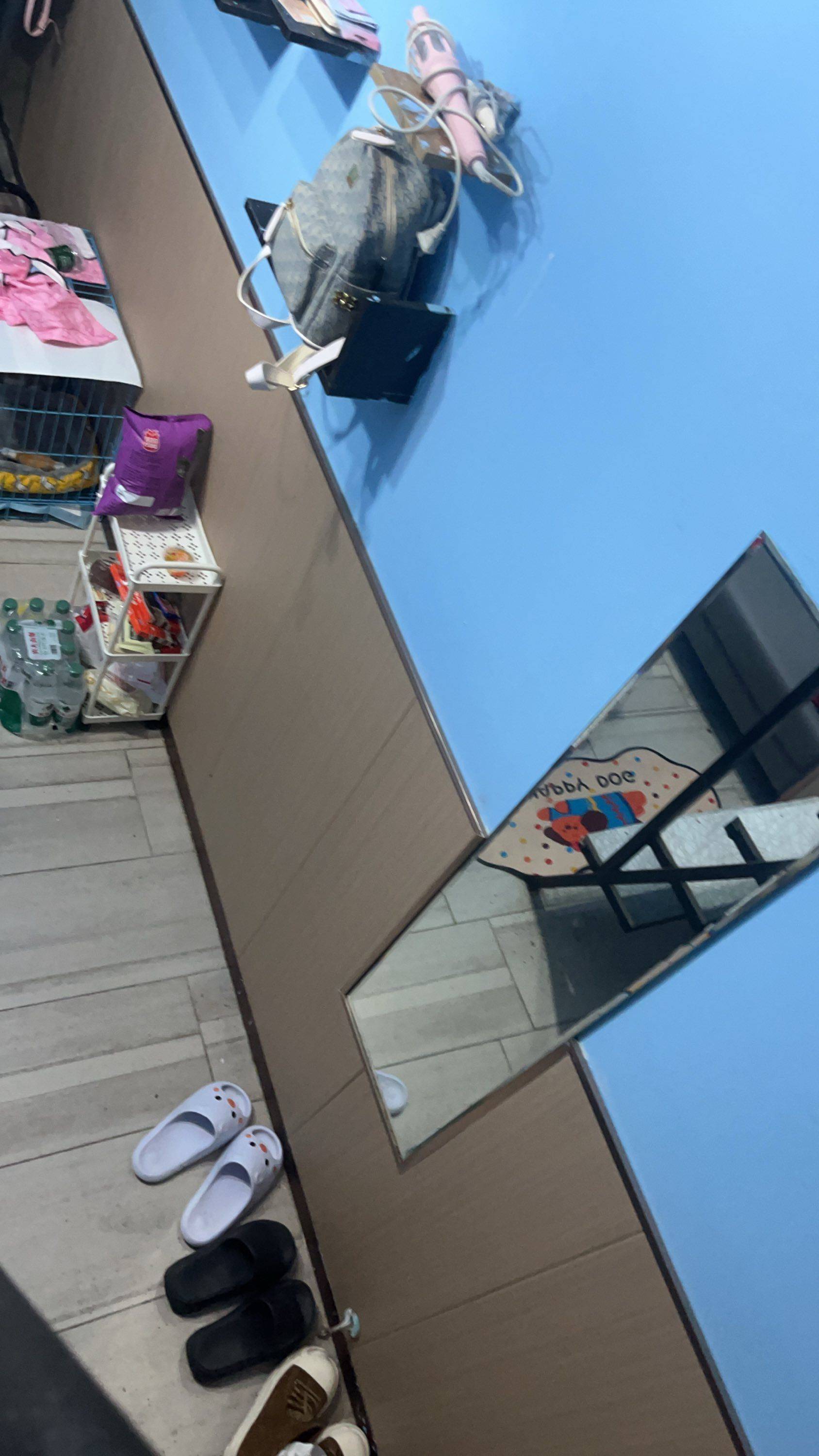 广州 番禺 | 广州良友公寓(大石地铁站店)_3