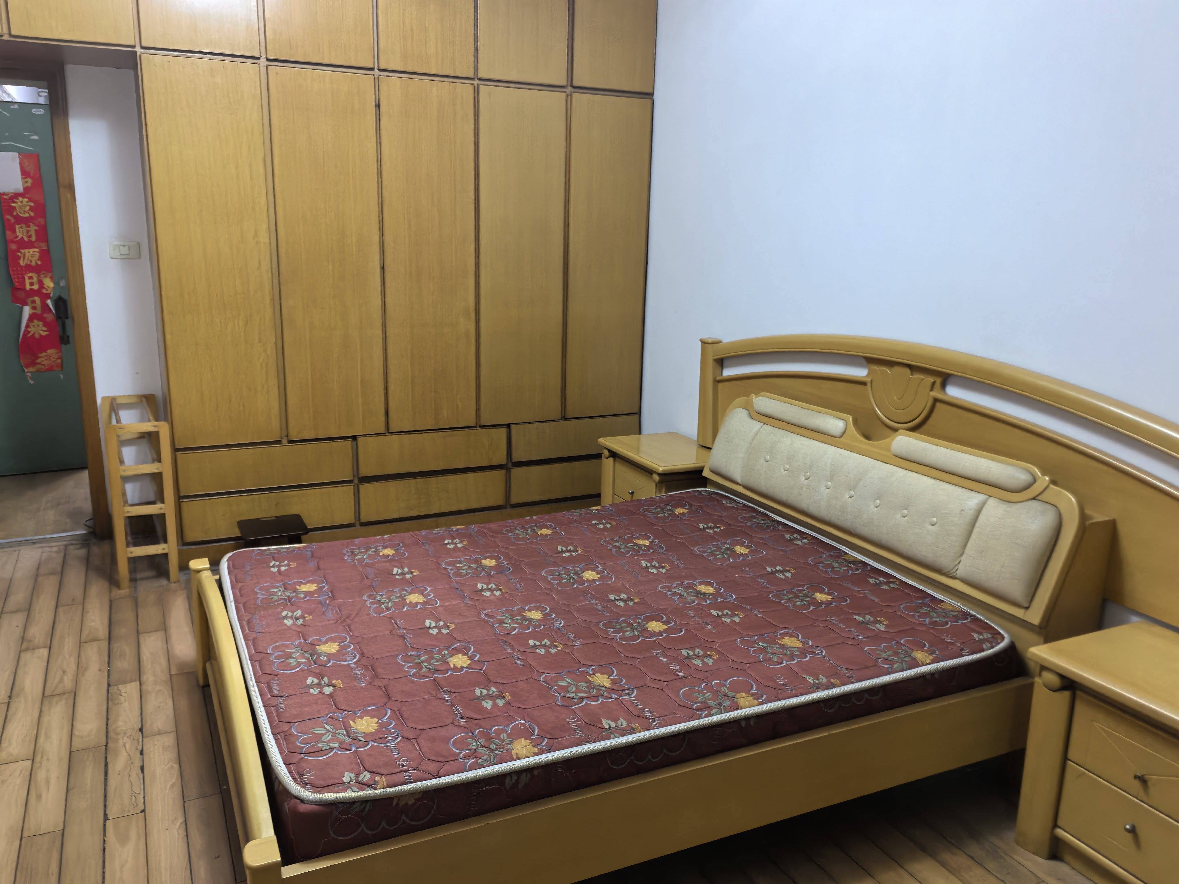 武汉 汉阳 | 紫荆花园_5