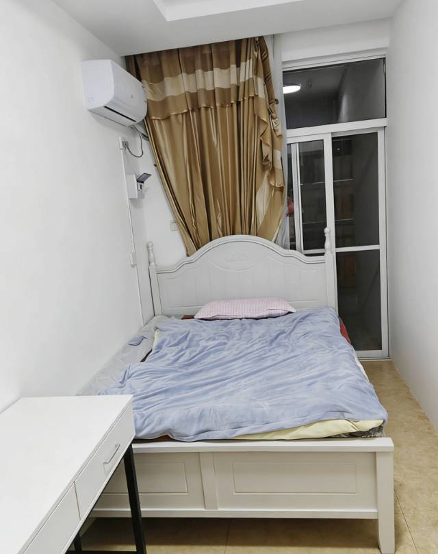 学而时习芝士蛋糕整租房源2