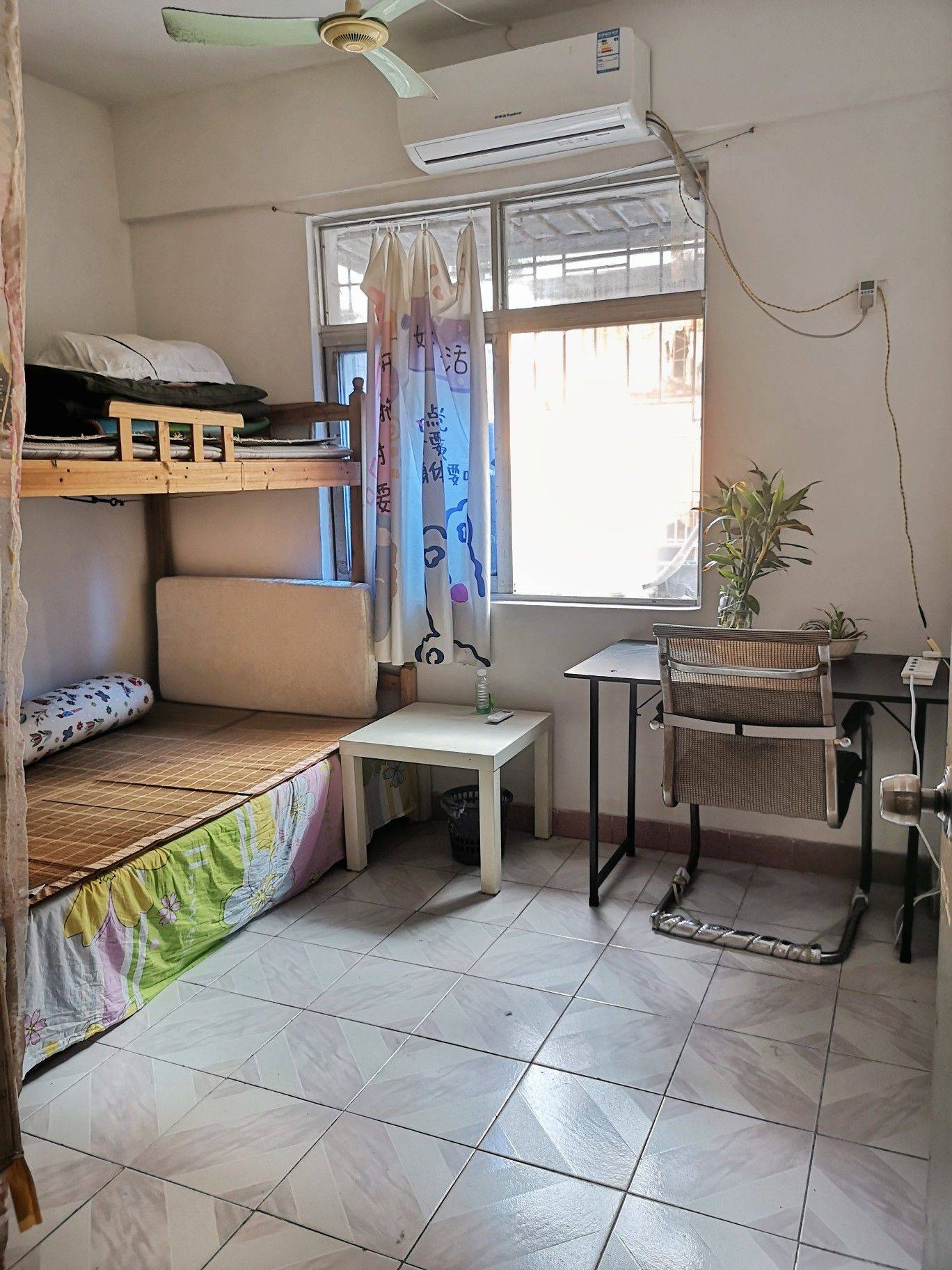 Shenzhen Longhua | 樟坑三区_5