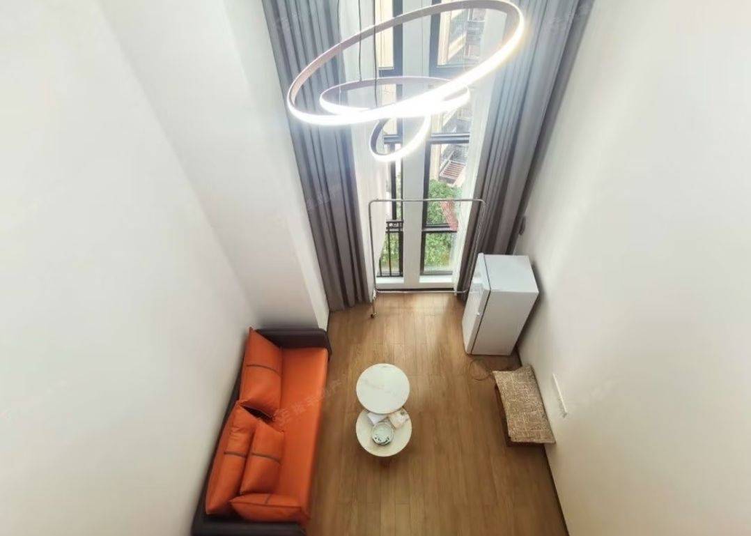 Dongguan Wanjiang | 中海·十里溪境_3